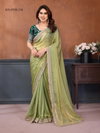 Icloth Vol 05 By Prima Fancy Embroidery Work Saree Suppliers In India